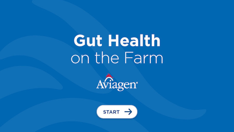 Interactive on-farm guide