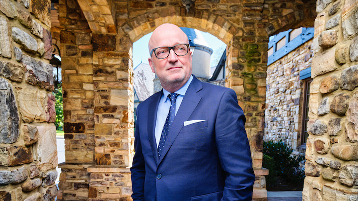 Perspectiva del CEO: Jan Henriksen, Aviagen – En apoyo de soluciones basadas en la ciencia en lugar de la vacunación de aves