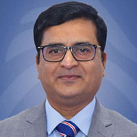 Dr. Balaji Yamekar