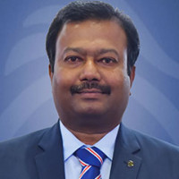 Dr. Joshua Coilraj 