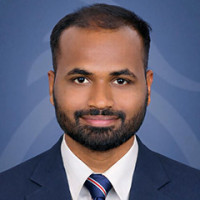 Dr. N. Manjunath