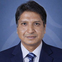 Vinod V