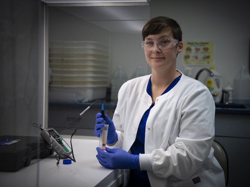 Protecting animal health and welfare