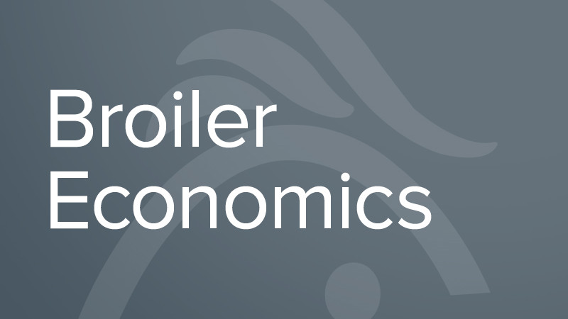 Broiler Economics: Drought Scare, June 2023