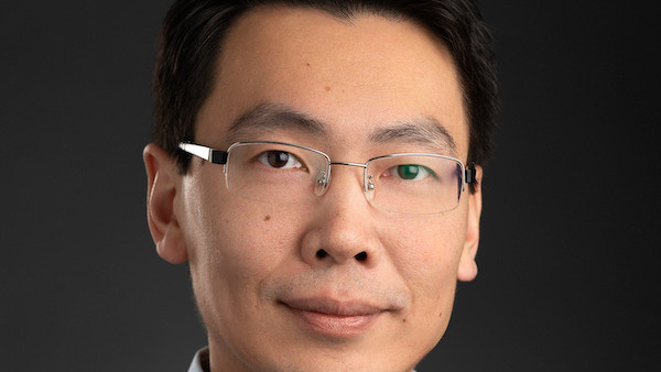 Aviagen Global Hatchery Team Welcomes Bo Jiang