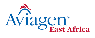 Aviagen East Africa logo