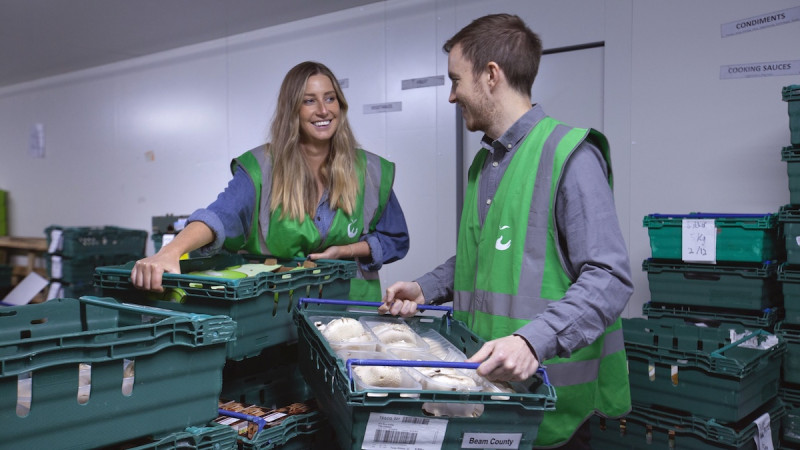 Chicken donations create 55,000 meals 