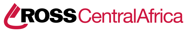 Ross Central Africa Logo