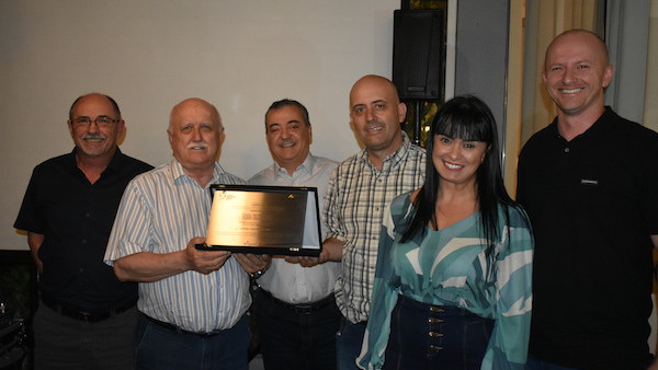 Outdoing Excellence: Brazil’s Ross Breeder Performance Awards