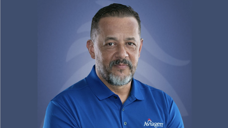 Aviagen anuncia a Nilton Vieira como nuevo Director de Operaciones para América Latina excluyendo Brasil