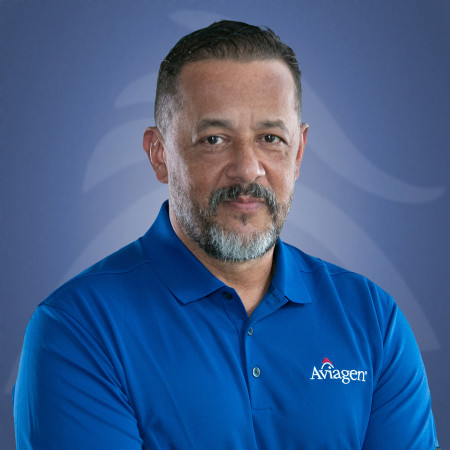 Nilton Vieira