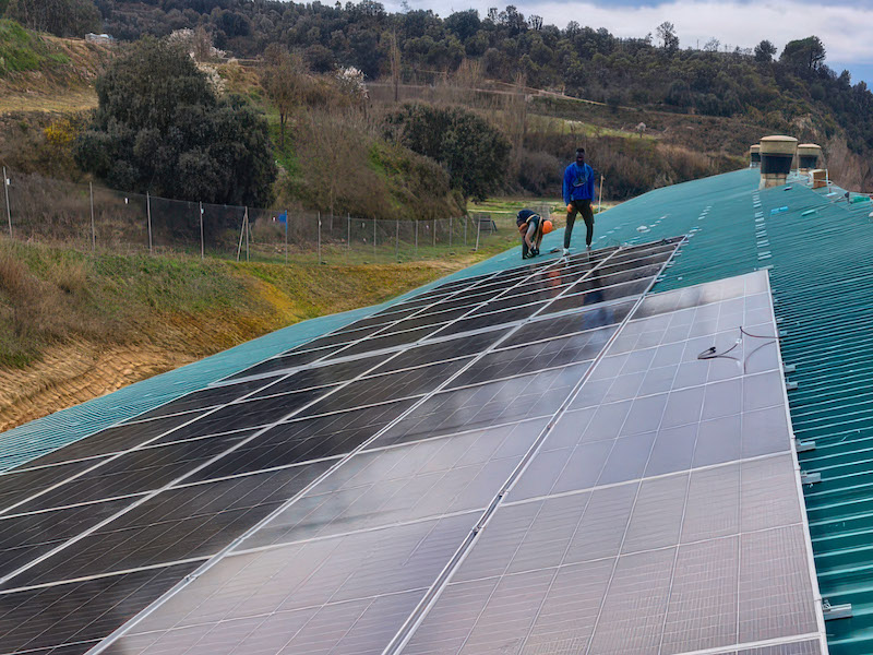 Innovating for people, planet, and poultry in Spain